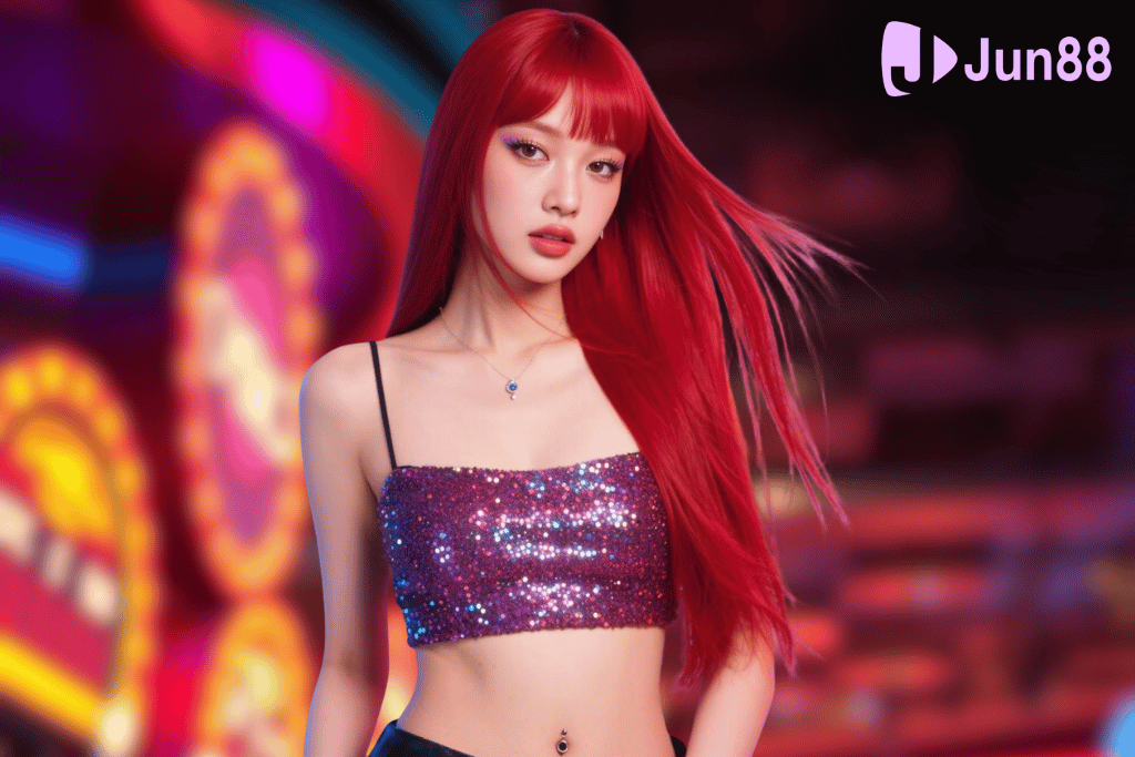 จูน888 LIVE CASINO